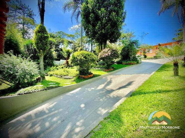 #61 - Casa em condomínio para Venda em Santo André - SP - 1