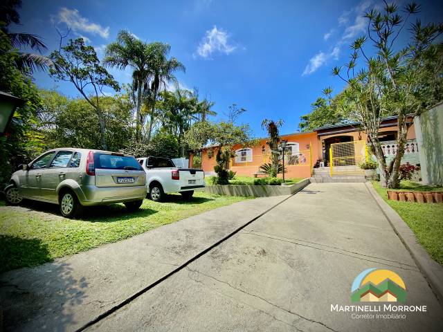 #61 - Casa em condomínio para Venda em Santo André - SP - 2
