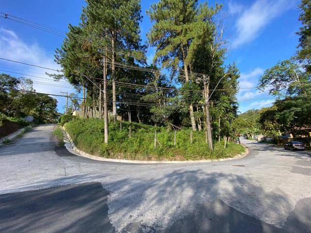 #62 - Área para Venda em Santo André - SP - 3