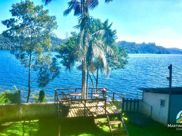 Venda em Jardim Clube de Campo - Santo André