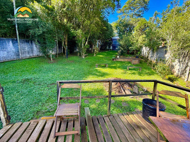 #63 - Casa para Venda em Santo André - SP - 2