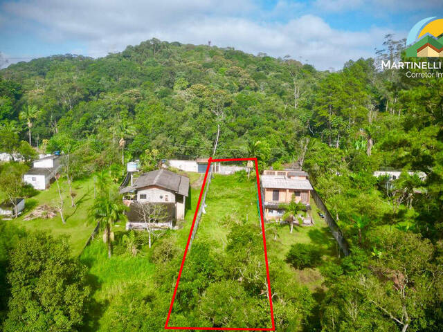 #64 - Área para Venda em Ribeirão Pires - SP - 3