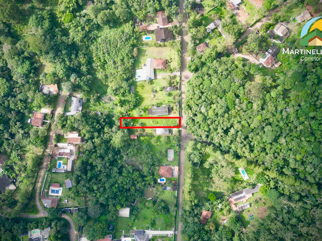 Área para Venda em Ribeirão Pires - 4