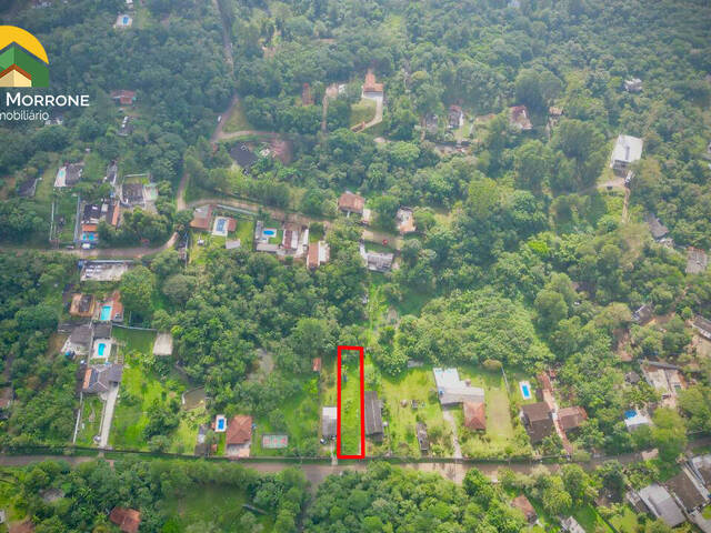 Área para Venda em Ribeirão Pires - 5