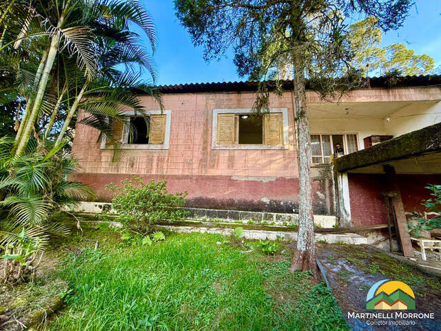 Casa para Venda em Ribeirão Pires - 2