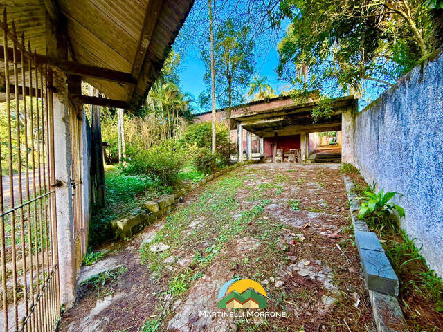 Casa para Venda em Ribeirão Pires - 3