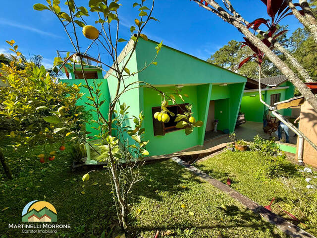 Casa para Venda em Santo André - 2