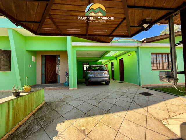 Casa para Venda em Santo André - 3
