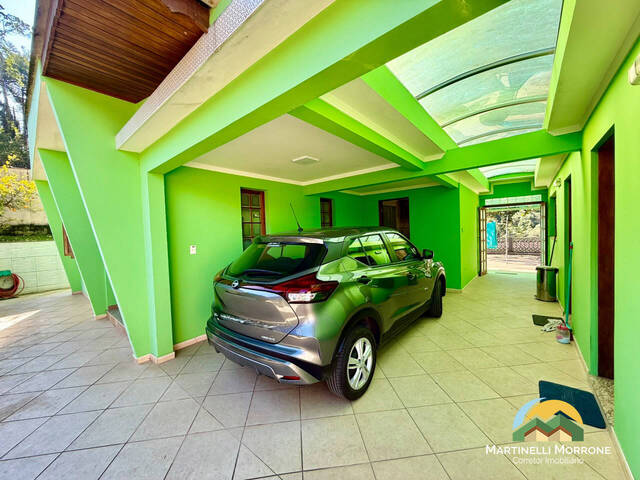 Casa para Venda em Santo André - 4