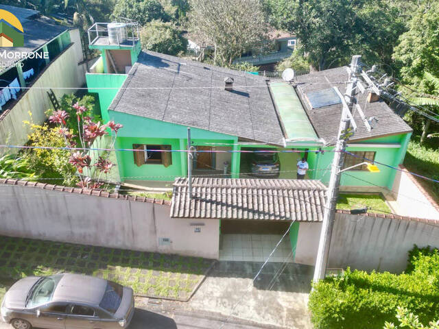 Casa para Venda em Santo André - 5
